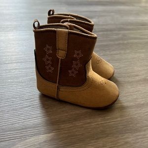 Rising Star Boots for Kids - Poshmark